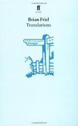 Cover for Translations