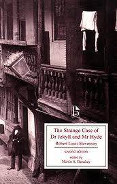Cover for Jekyll & Hyde